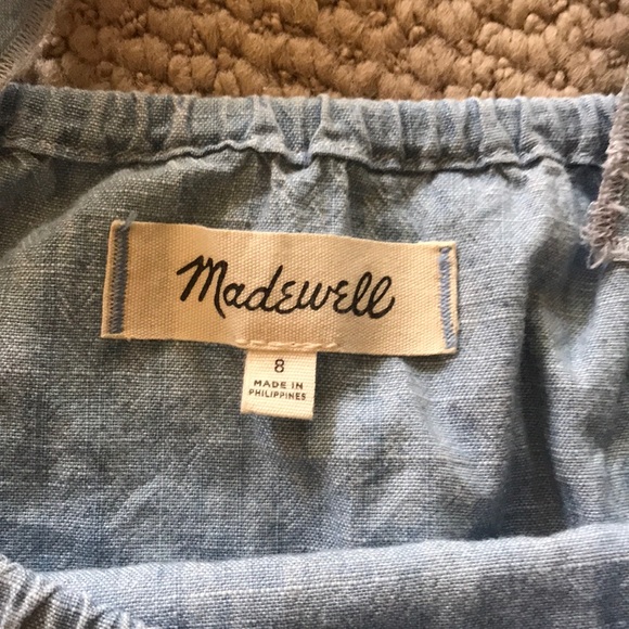 Madewell Tank! - Picture 3 of 3